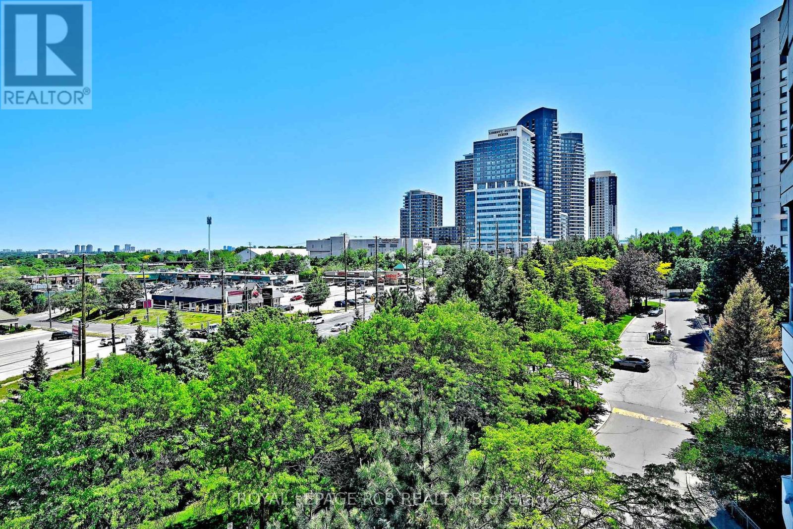 706 - 7300 Yonge Street, Vaughan, Ontario  L4J 7Y5 - Photo 16 - N13232252