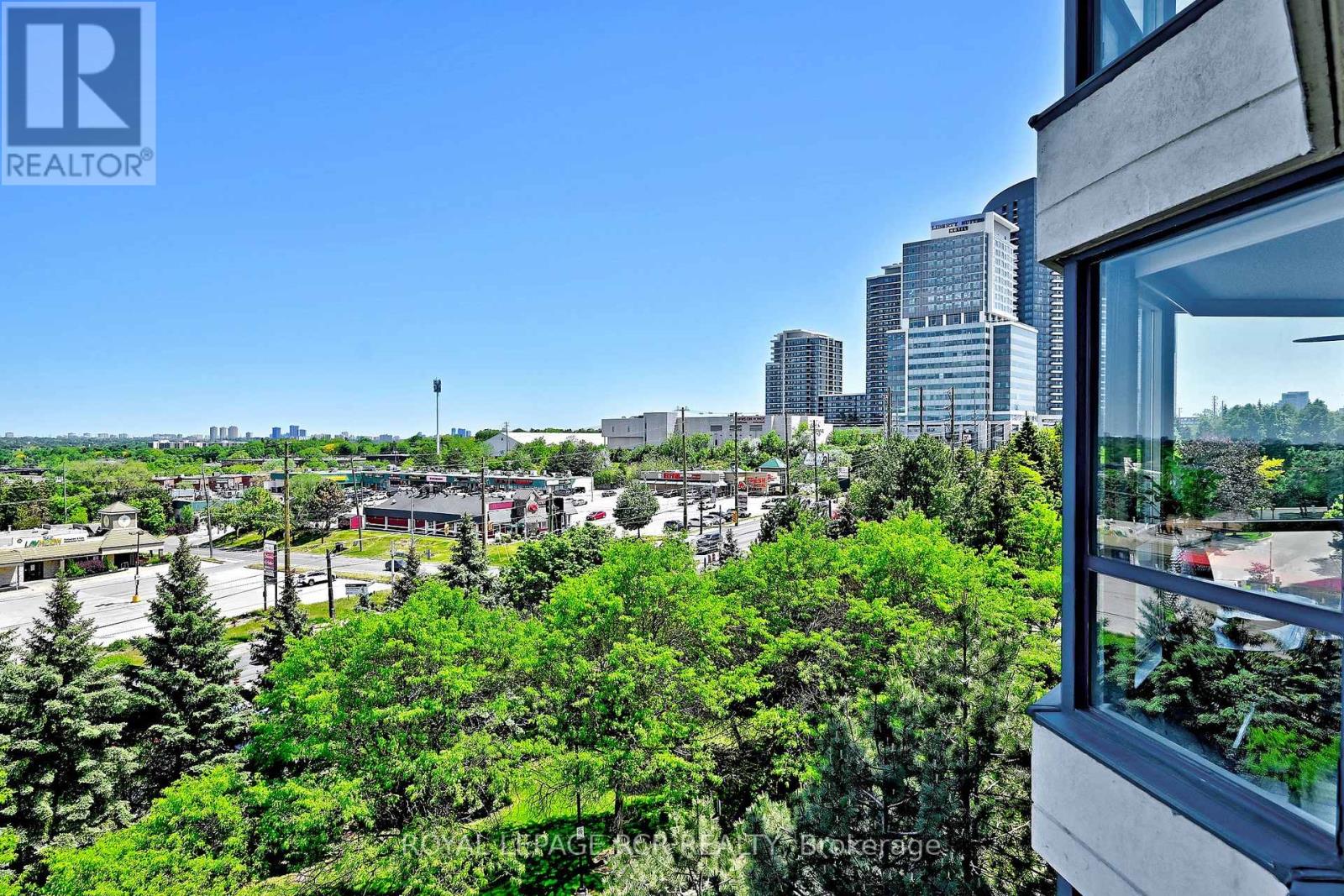 706 - 7300 Yonge Street, Vaughan, Ontario  L4J 7Y5 - Photo 37 - N13232252