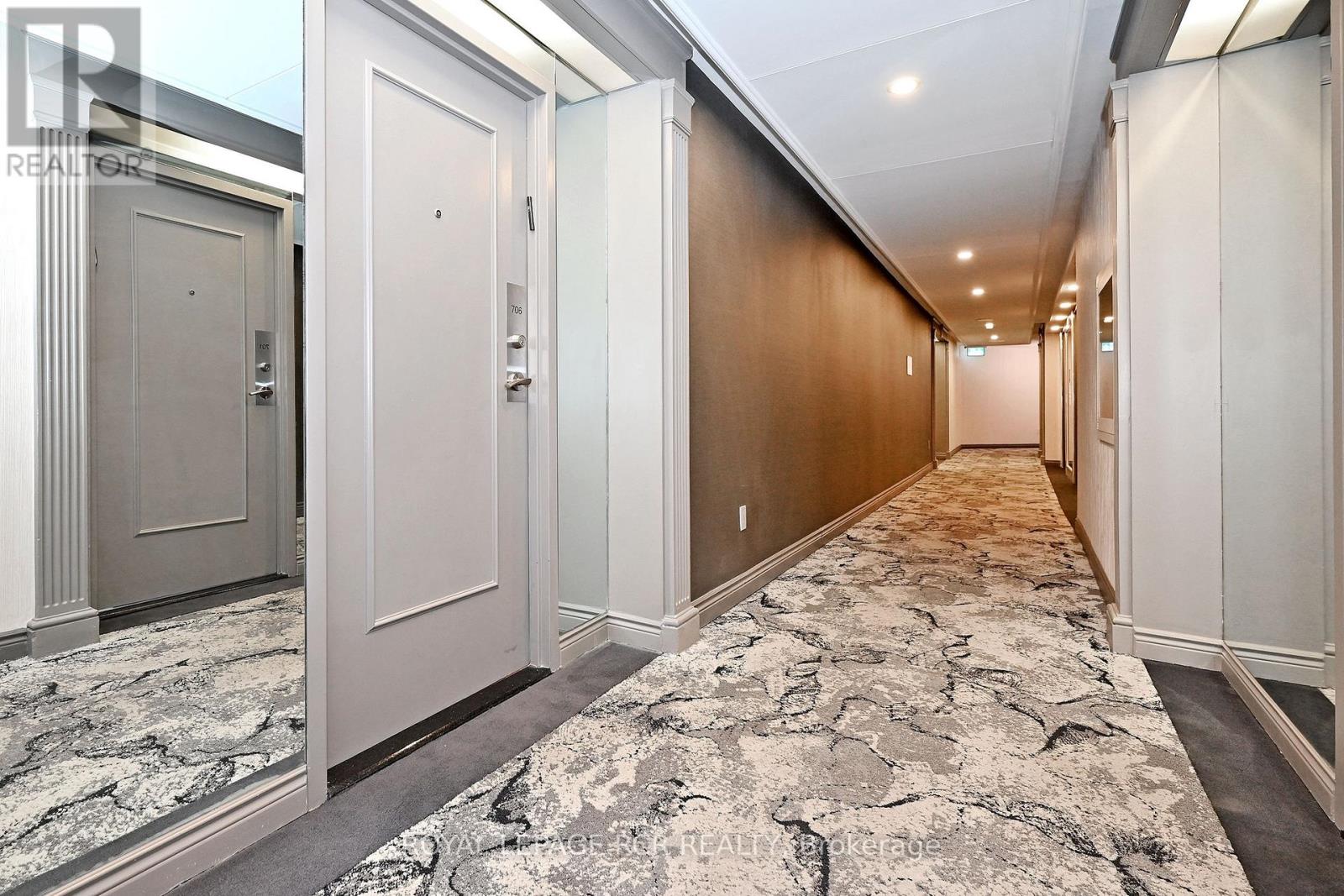 706 - 7300 Yonge Street, Vaughan, Ontario  L4J 7Y5 - Photo 6 - N13232252