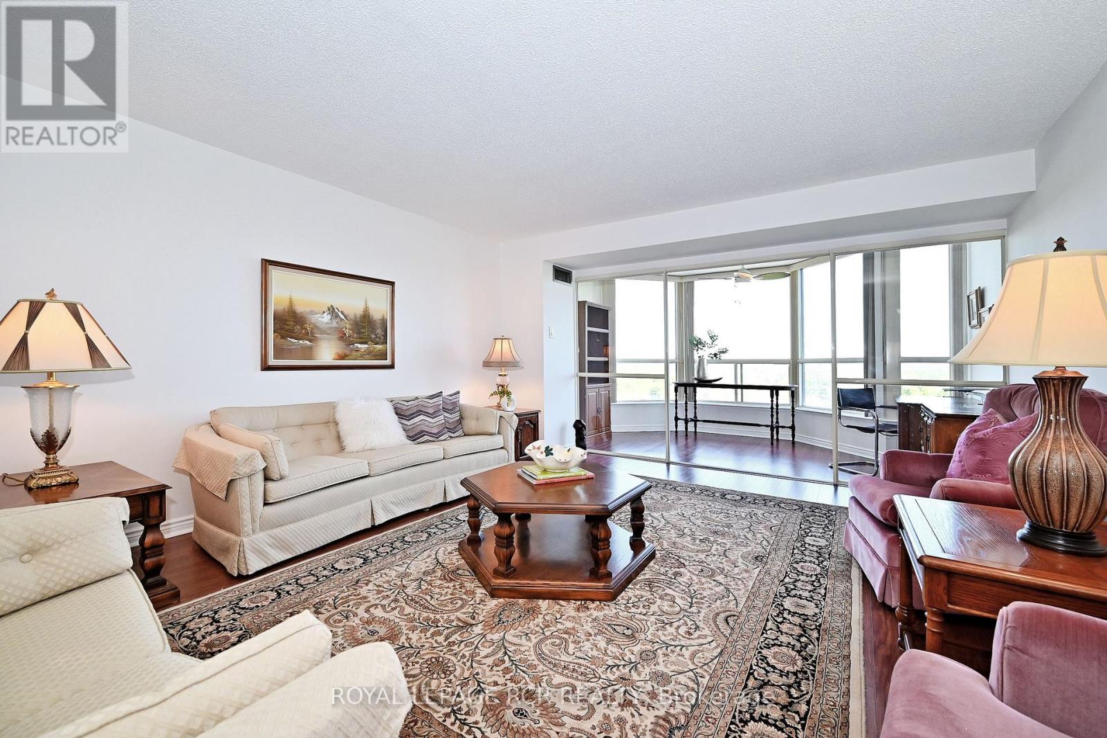 706 - 7300 Yonge Street, Vaughan, Ontario  L4J 7Y5 - Photo 9 - N13232252