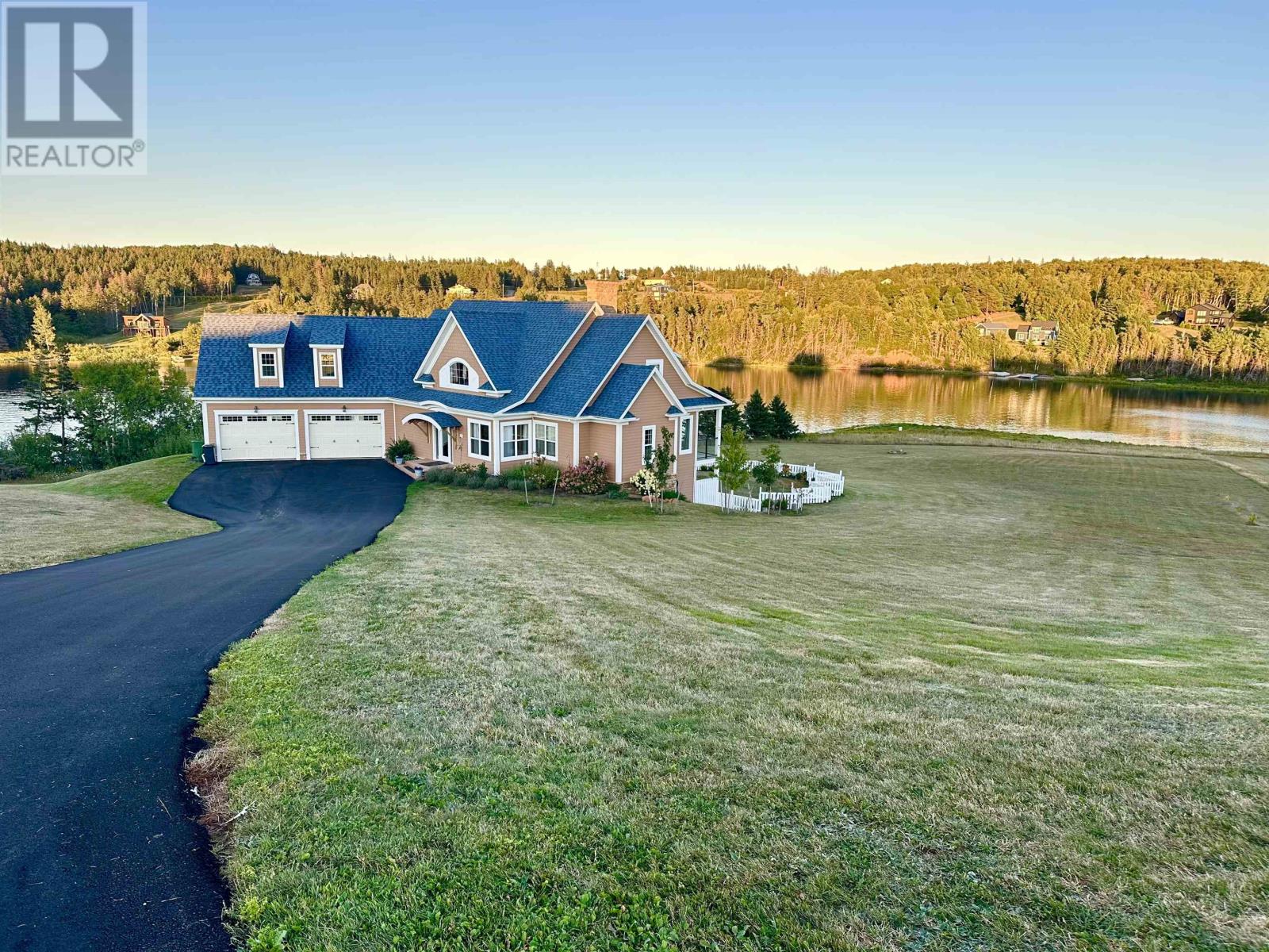 47 Calm Water Court, North Granville, Prince Edward Island  C0A 1N0 - Photo 1 - 202613056