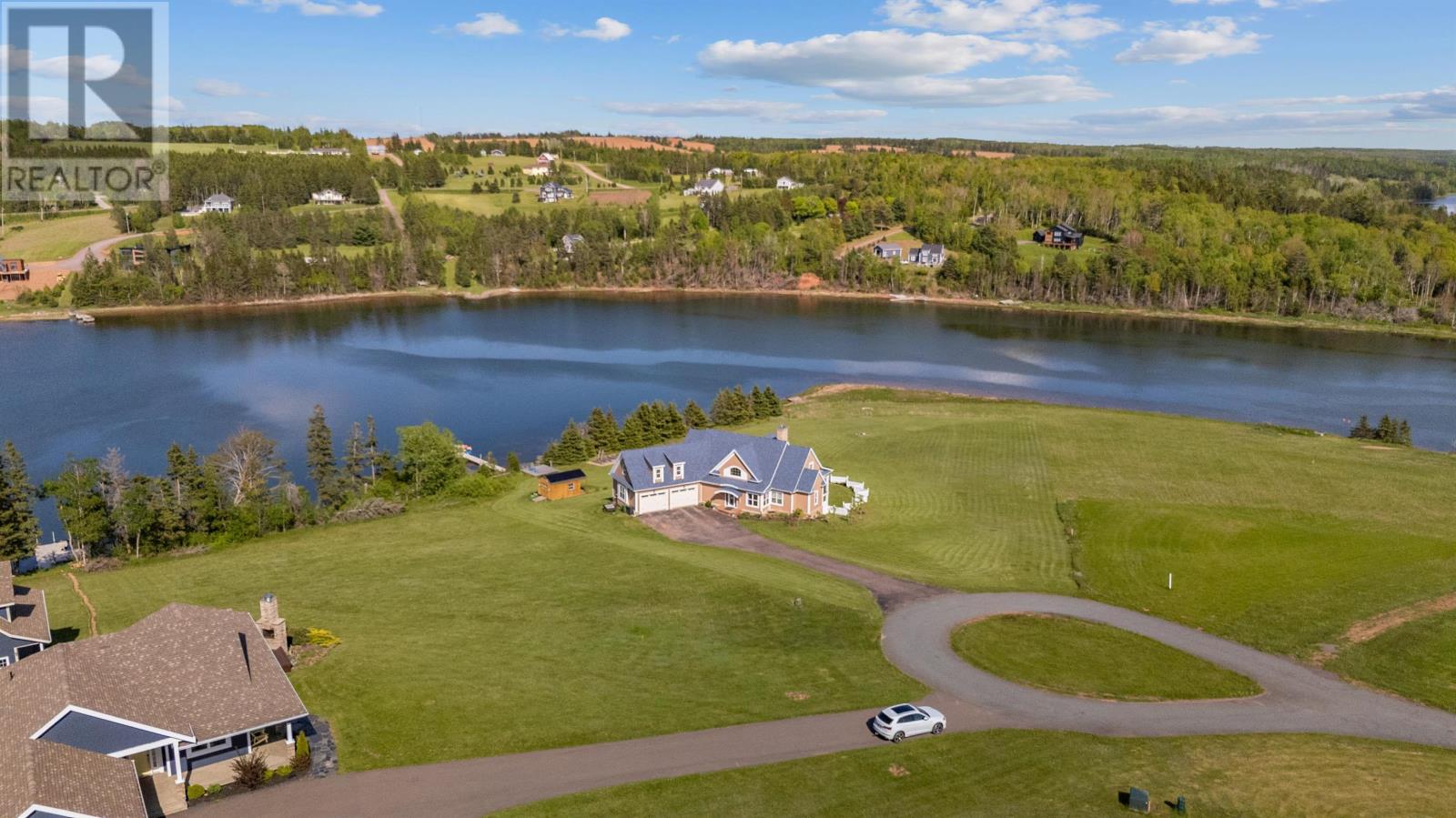 47 Calm Water Court, North Granville, Prince Edward Island  C0A 1N0 - Photo 3 - 202613056