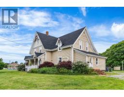9 Main Street, Miscouche, Prince Edward Island