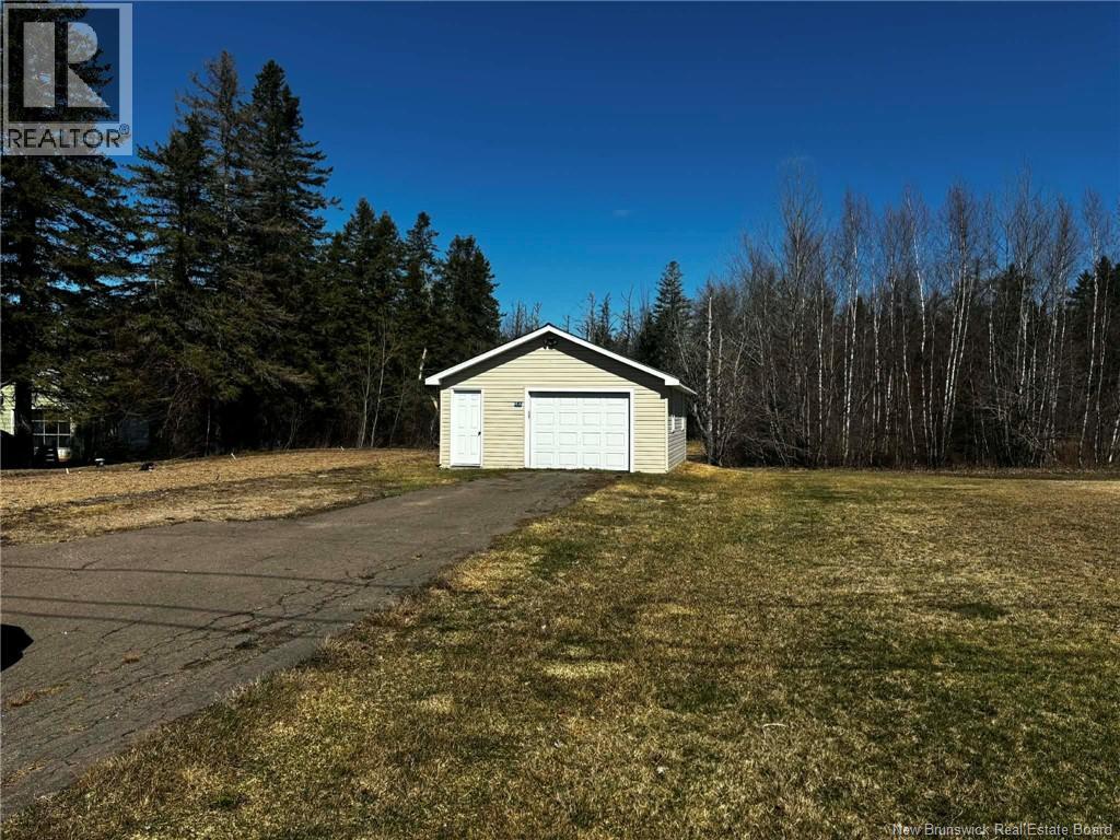 46 Ch Saint Paul, Rogersville, New Brunswick