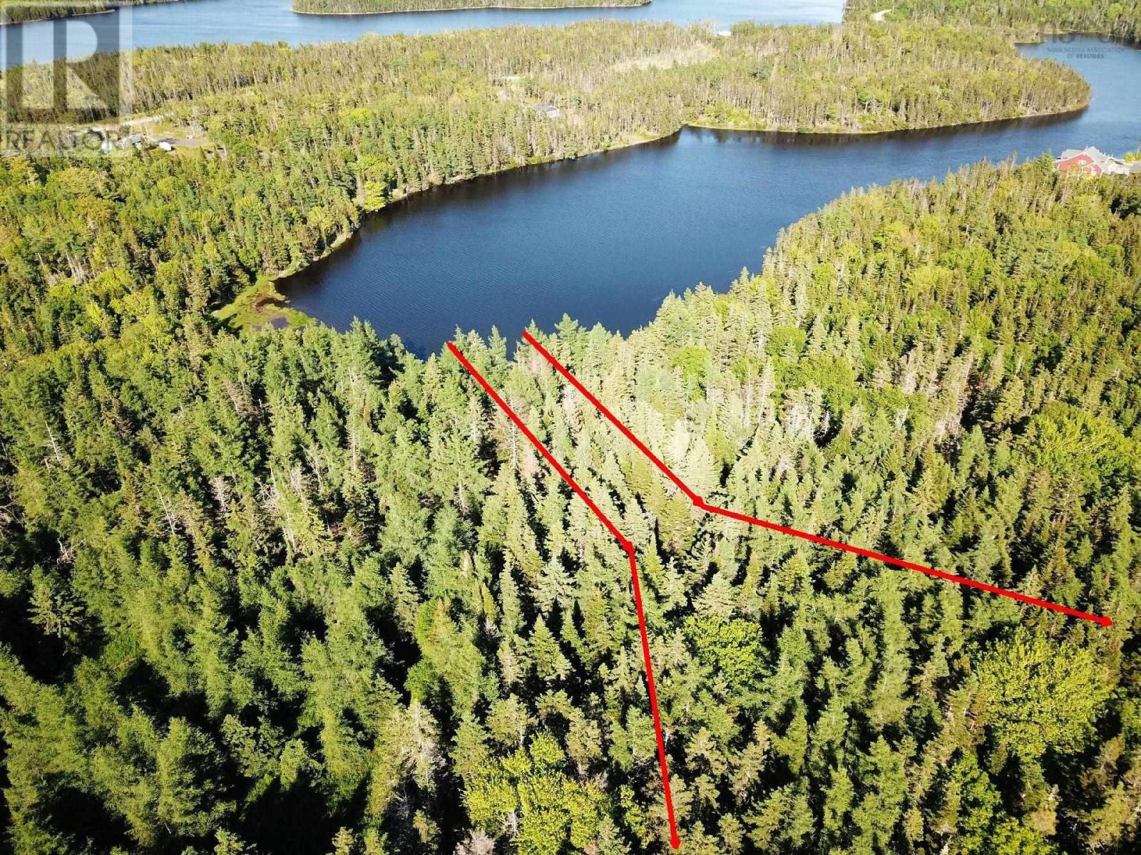 Peter Sosna Drive, Hay Cove, Nova Scotia  B0E 3M0 - Photo 3 - 202601817