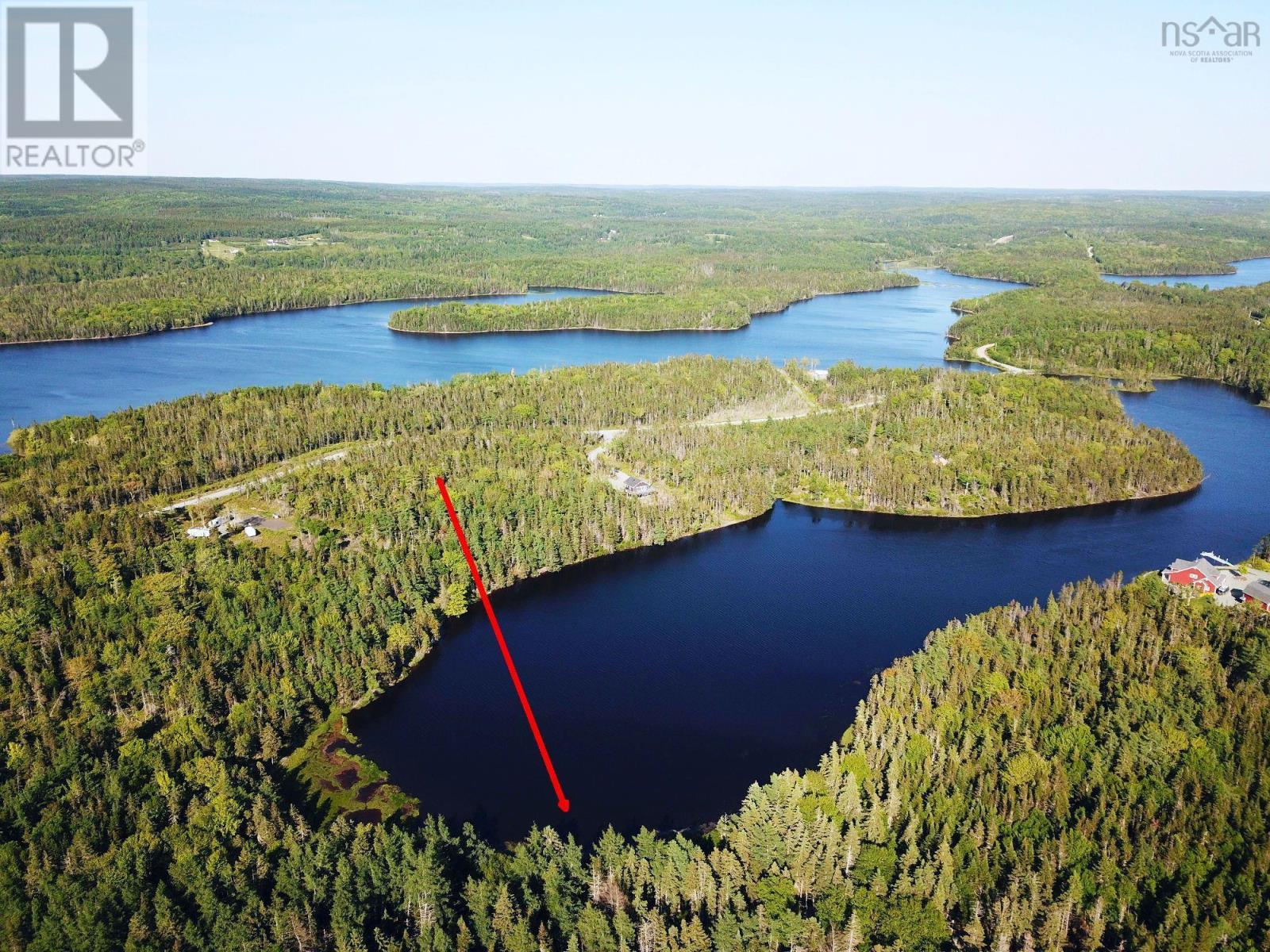 Peter Sosna Drive, Hay Cove, Nova Scotia  B0E 3M0 - Photo 1 - 202601817