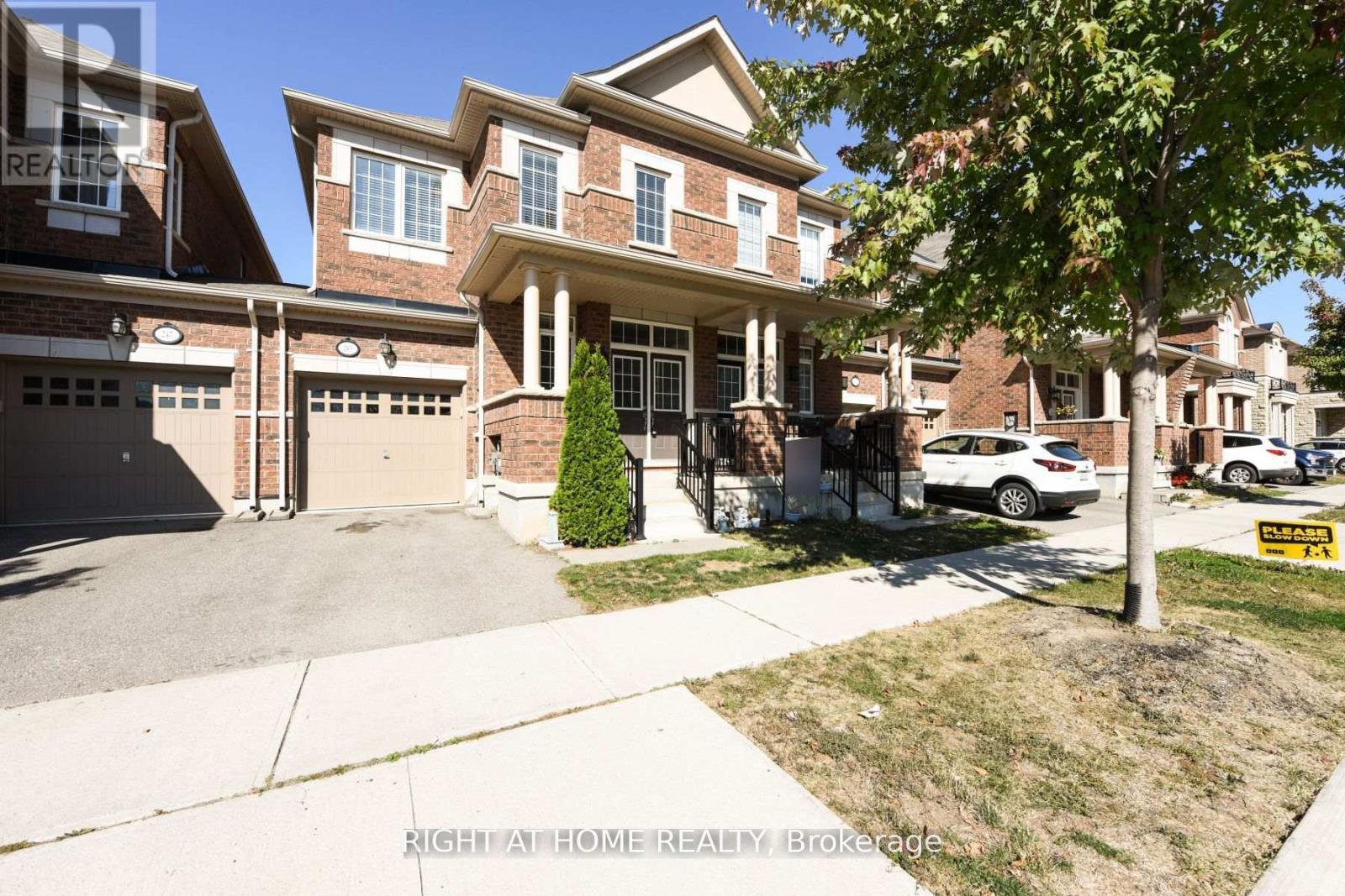 245 SARAH CLINE DRIVE, Oakville, Ontario