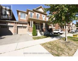 245 SARAH CLINE DRIVE, Oakville, Ontario