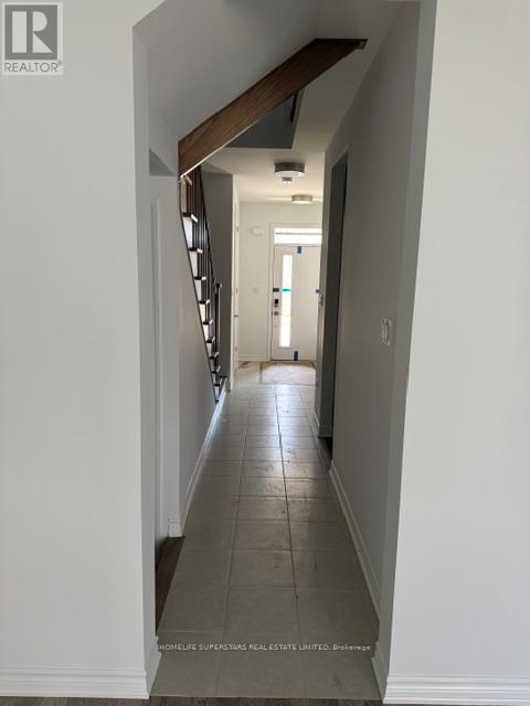 3197 Puffin Path, Oakville, Ontario  L6H 7G1 - Photo 2 - W13232234