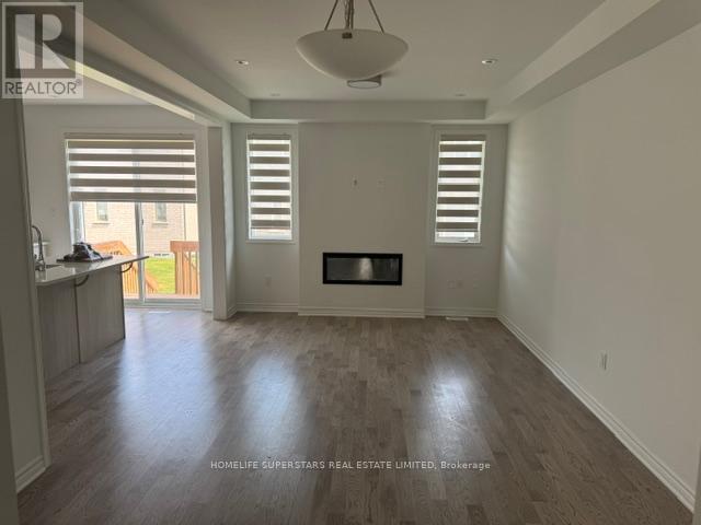 3197 Puffin Path, Oakville, Ontario  L6H 7G1 - Photo 4 - W13232234