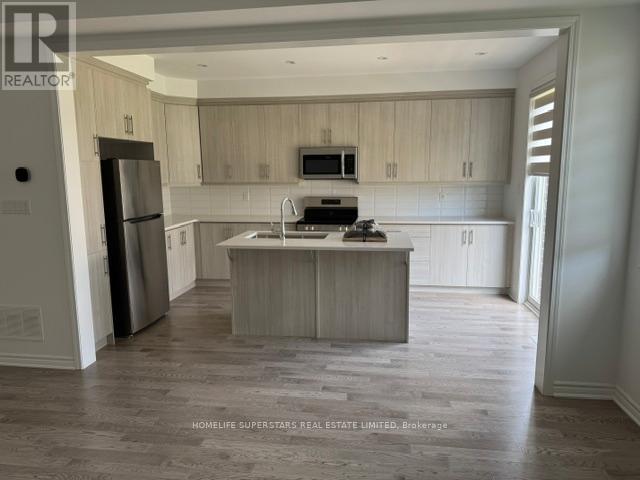 3197 Puffin Path, Oakville, Ontario  L6H 7G1 - Photo 5 - W13232234