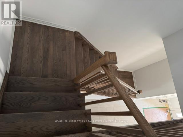 3197 Puffin Path, Oakville, Ontario  L6H 7G1 - Photo 8 - W13232234