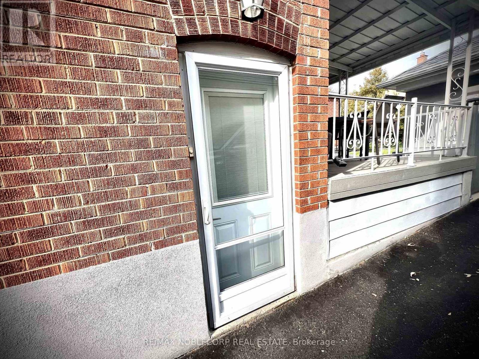 Bsmt - 63 Bunnell Crescent, Toronto, Ontario  M3M 2B8 - Photo 2 - W13232268
