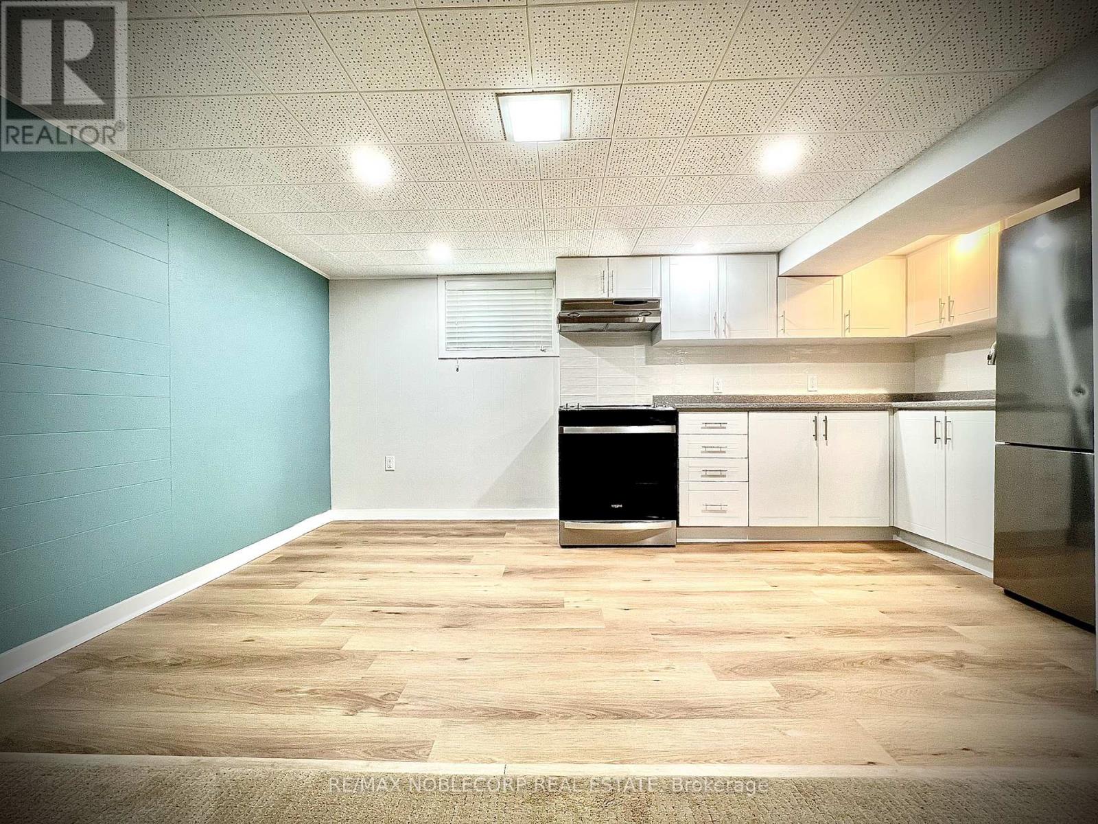 Bsmt - 63 Bunnell Crescent, Toronto, Ontario  M3M 2B8 - Photo 4 - W13232268