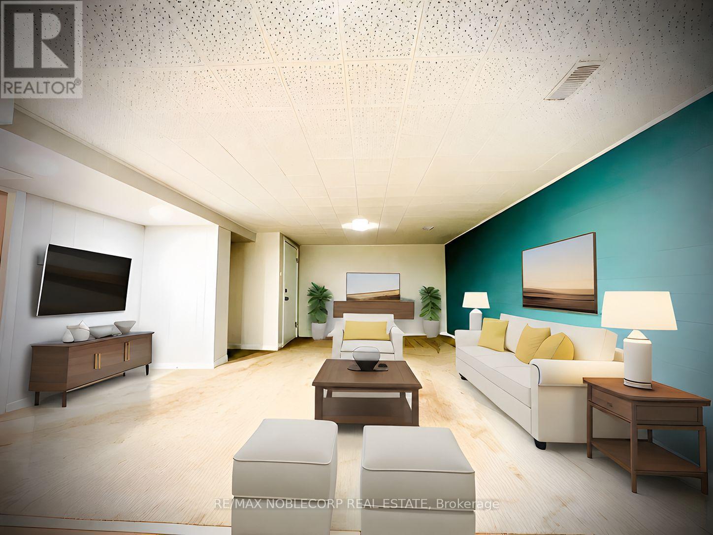 Bsmt - 63 Bunnell Crescent, Toronto, Ontario  M3M 2B8 - Photo 5 - W13232268