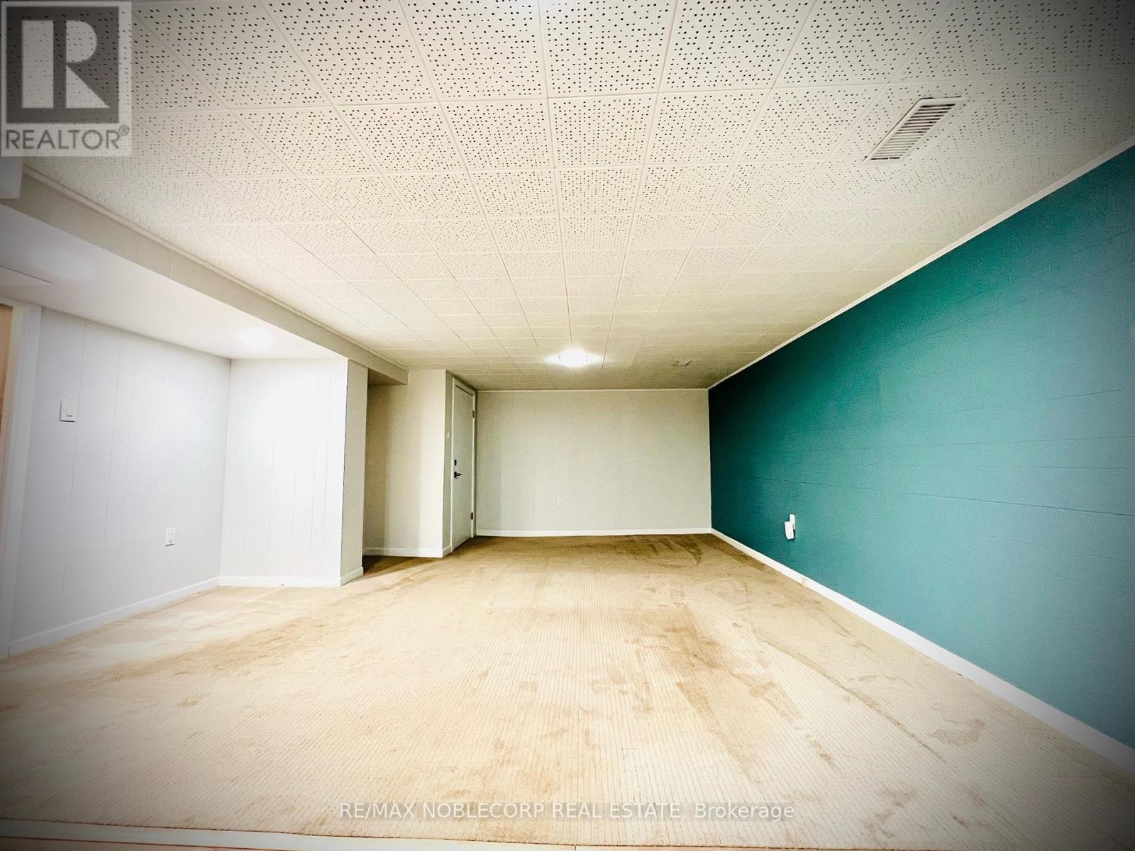 Bsmt - 63 Bunnell Crescent, Toronto, Ontario  M3M 2B8 - Photo 6 - W13232268