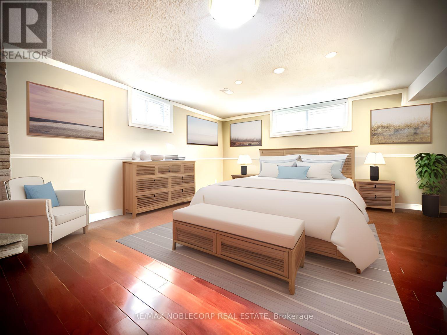 Bsmt - 63 Bunnell Crescent, Toronto, Ontario  M3M 2B8 - Photo 7 - W13232268