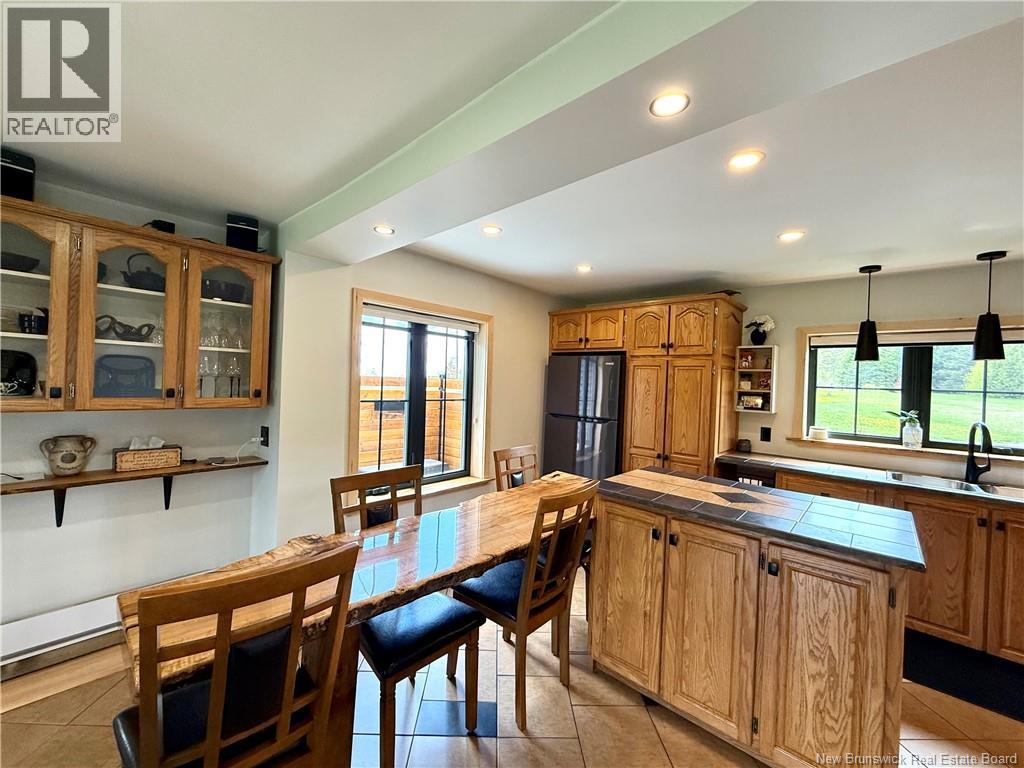 133 Chemin F. Bernier Road, Saint-Joseph-De-Madawaska, New Brunswick  E7B 2M7 - Photo 14 - NB140942