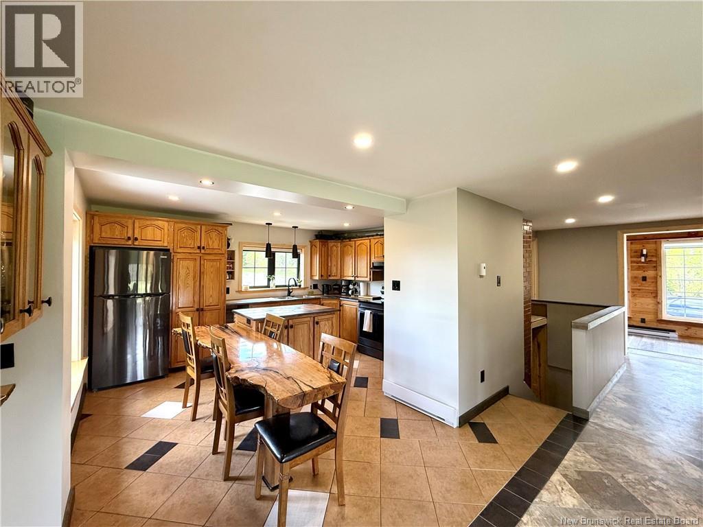 133 Chemin F. Bernier Road, Saint-Joseph-De-Madawaska, New Brunswick  E7B 2M7 - Photo 15 - NB140942