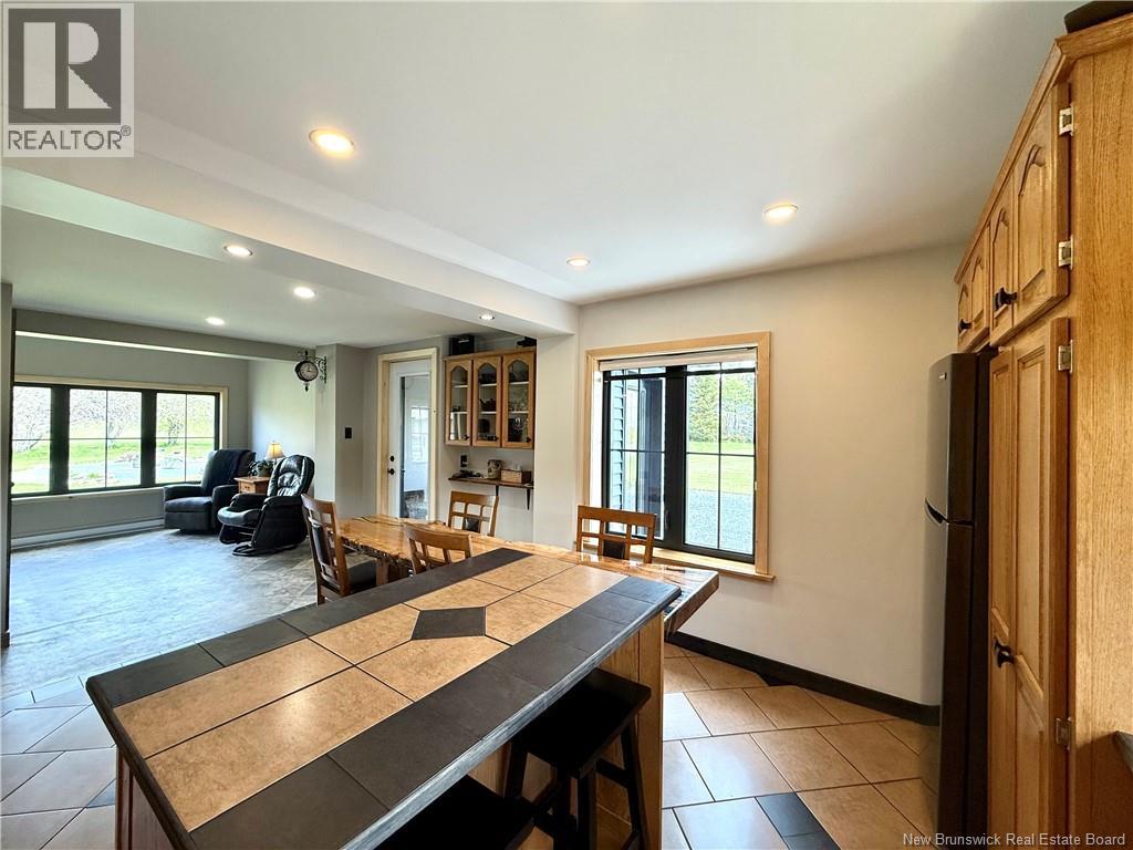 133 Chemin F. Bernier Road, Saint-Joseph-De-Madawaska, New Brunswick  E7B 2M7 - Photo 16 - NB140942