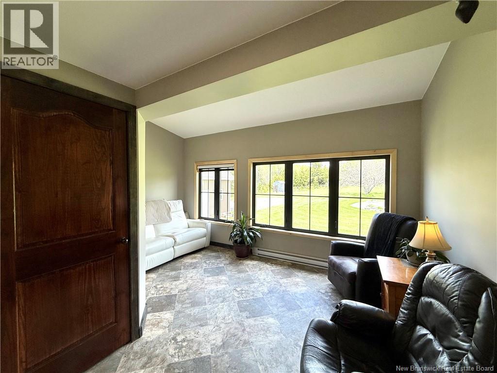 133 Chemin F. Bernier Road, Saint-Joseph-De-Madawaska, New Brunswick  E7B 2M7 - Photo 19 - NB140942