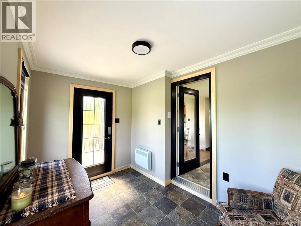 133 Chemin F. Bernier Road, Saint-Joseph-De-Madawaska, New Brunswick  E7B 2M7 - Photo 6 - NB140942
