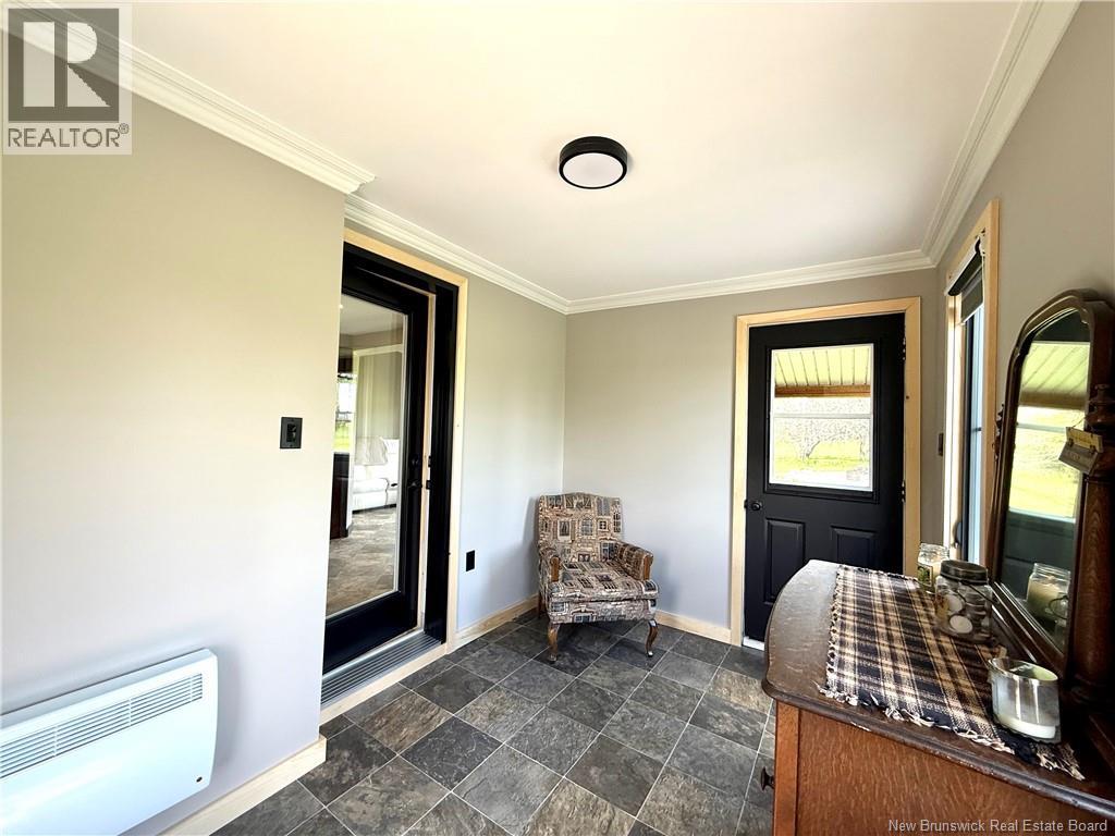 133 Chemin F. Bernier Road, Saint-Joseph-De-Madawaska, New Brunswick  E7B 2M7 - Photo 8 - NB140942