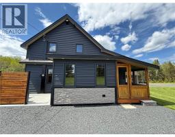 133 Chemin F. Bernier Road, saint-joseph-de-madawaska, New Brunswick