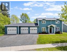 126 McGregor Street, Fredericton, New Brunswick