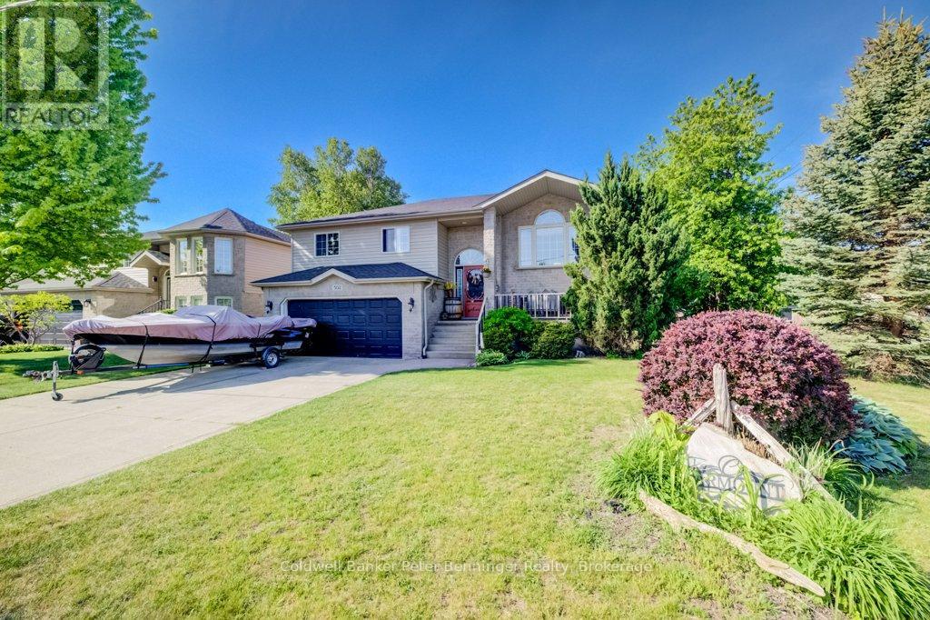 502 Buckby Lane, Saugeen Shores, Ontario  N0H 2C1 - Photo 38 - X13032804
