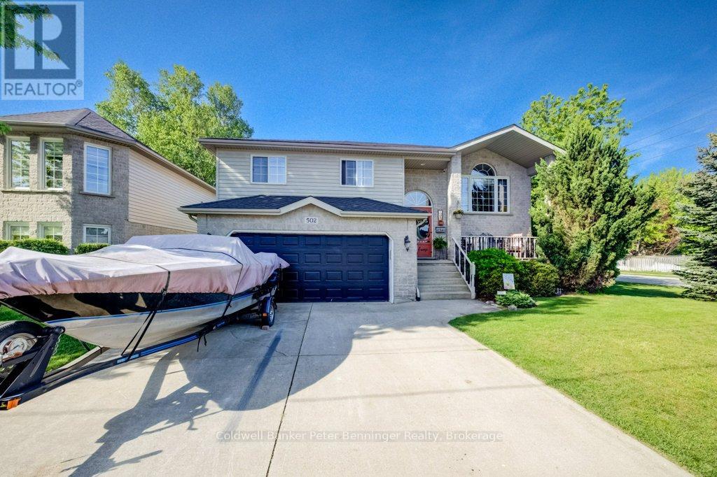 502 Buckby Lane, Saugeen Shores, Ontario  N0H 2C1 - Photo 2 - X13032804