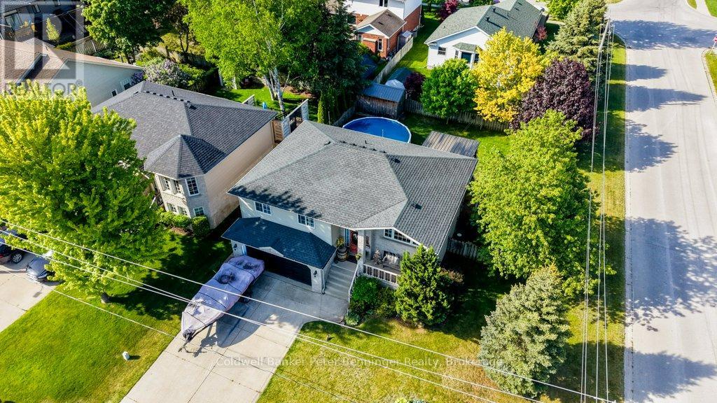 502 Buckby Lane, Saugeen Shores, Ontario  N0H 2C1 - Photo 40 - X13032804