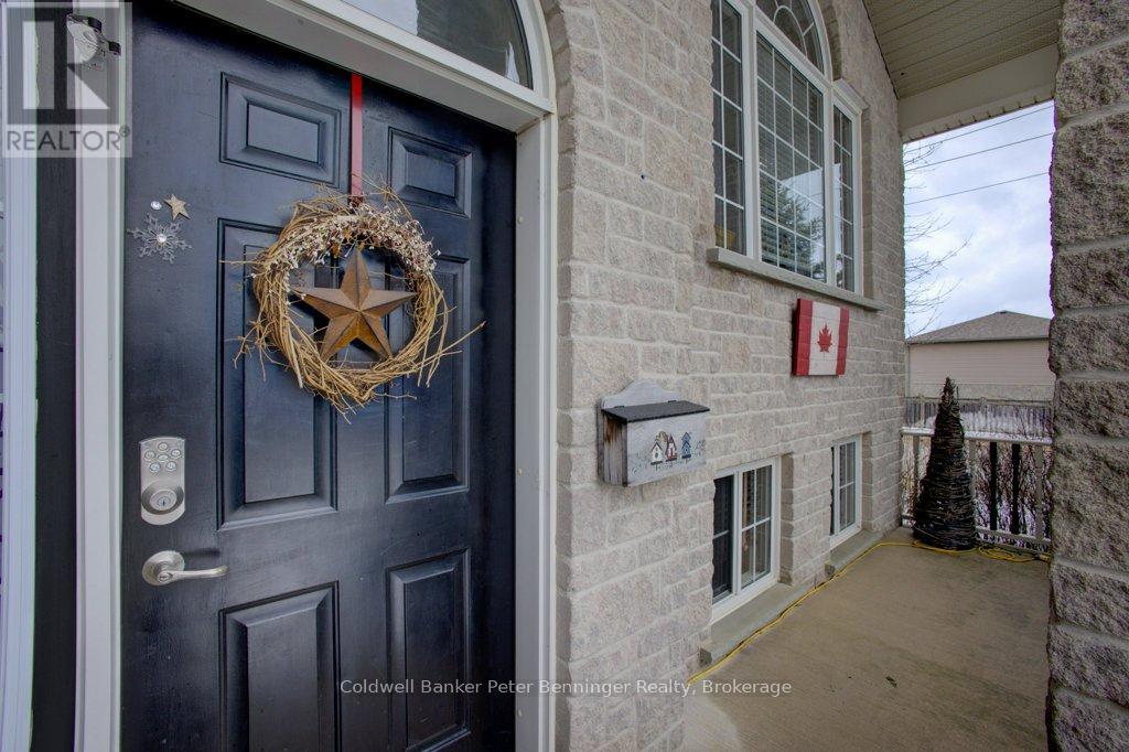 502 Buckby Lane, Saugeen Shores, Ontario  N0H 2C1 - Photo 3 - X13032804