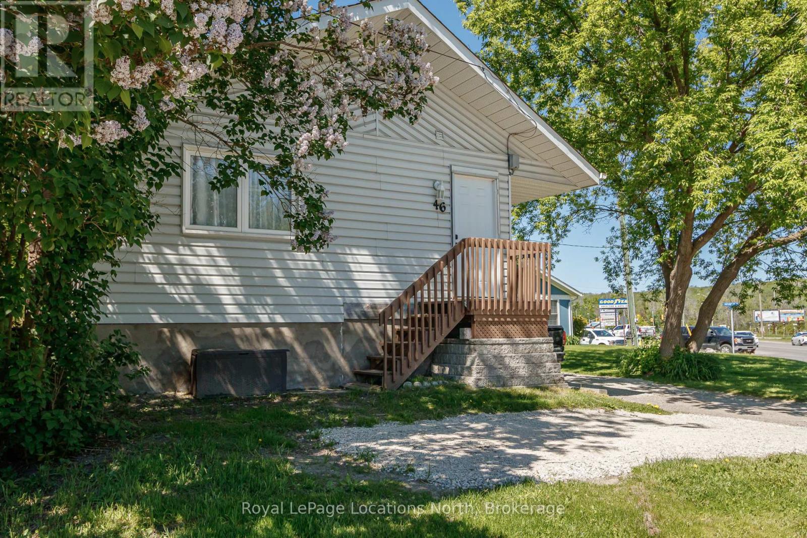 46 Fourth Street W, Midland, Ontario  L4R 3S8 - Photo 5 - S13212410
