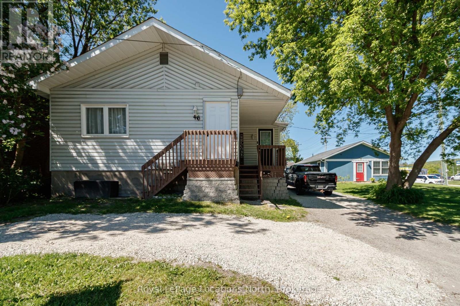 46 Fourth Street W, Midland, Ontario  L4R 3S8 - Photo 6 - S13212410