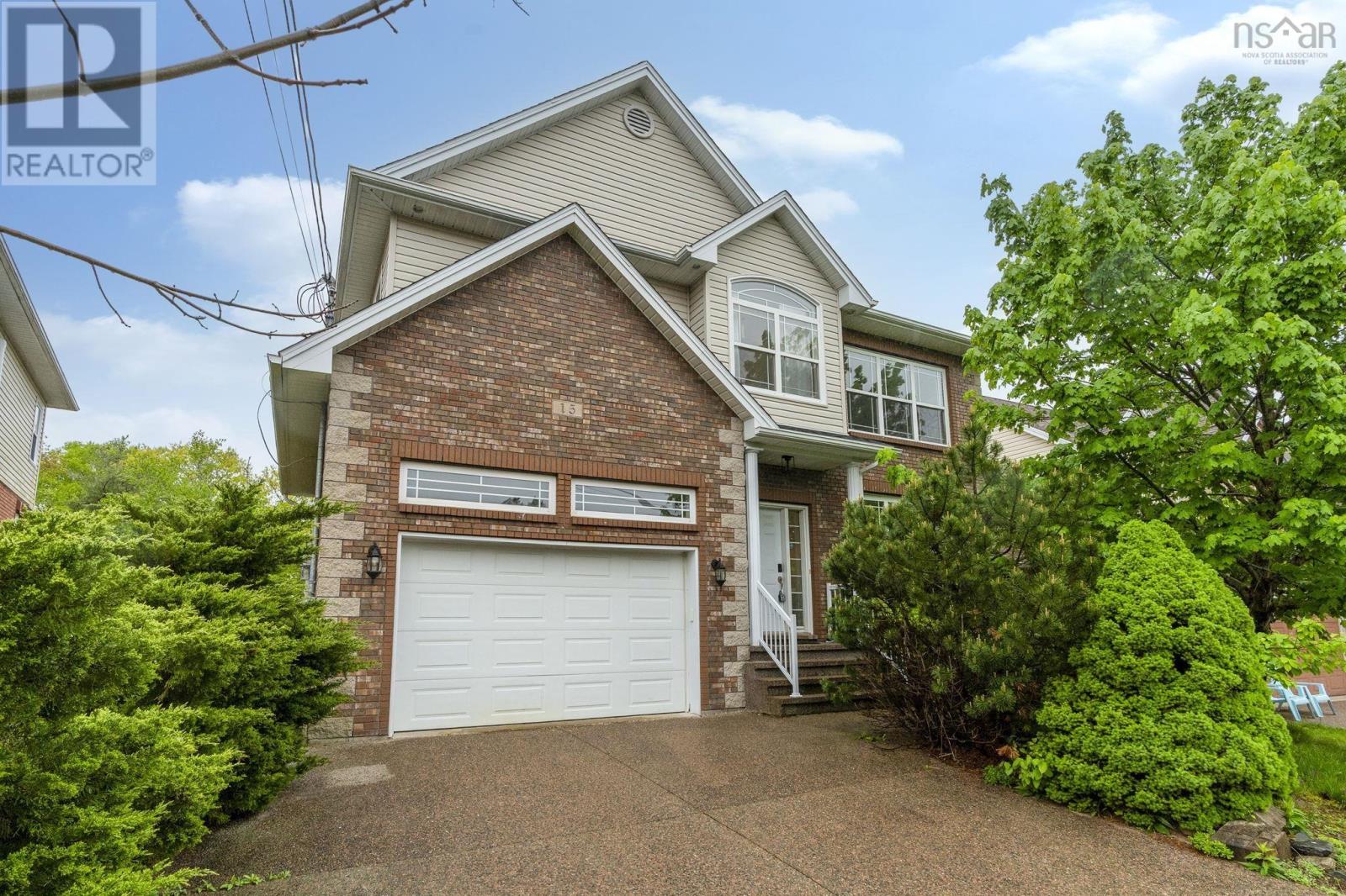 15 Kingsbury Way, Bedford, Nova Scotia B4A 4M5 - Photo 1 - 202612779