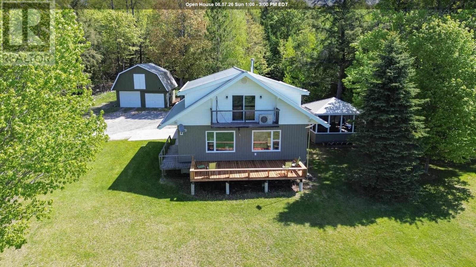 2632 A Line Rd, Richards Landing, Ontario P0R 1J0 - Photo 1 - SM261242