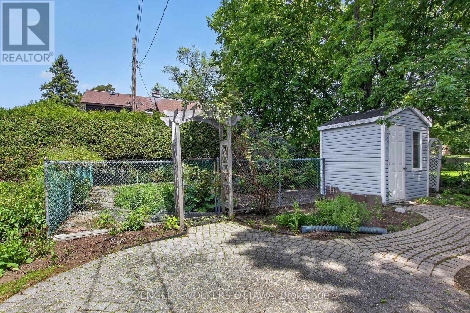 193 Cunningham Avenue N, Ottawa, Ontario  K1H 6A7 - Photo 44 - X12983014