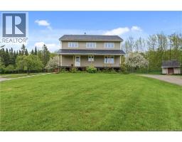 225 Quirk Road, Wards Creek, New Brunswick