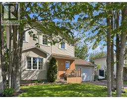 289 Shannon Drive, Moncton, New Brunswick