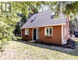 129 Do-Ray Chalets Road, Childs Creek, New Brunswick