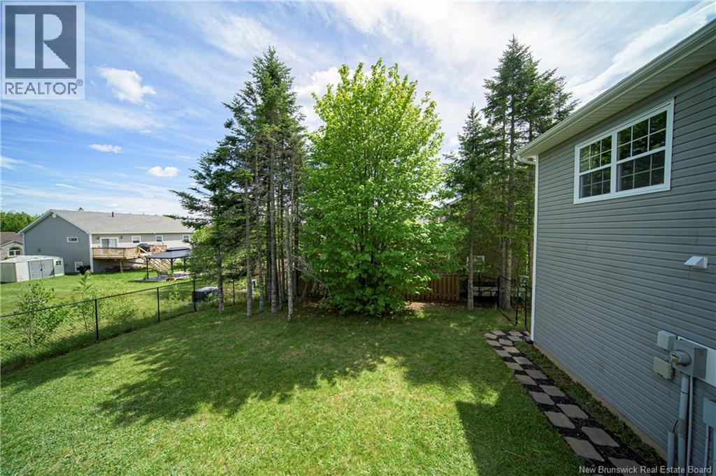 18 Mcconnell Street, Oromocto, New Brunswick  E2V 0J1 - Photo 29 - NB140996