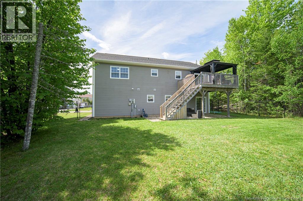 18 Mcconnell Street, Oromocto, New Brunswick  E2V 0J1 - Photo 26 - NB140996
