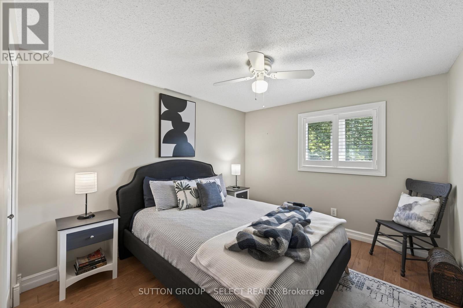 12 Banting Crescent, London North, Ontario  N6G 4G2 - Photo 13 - X13232290