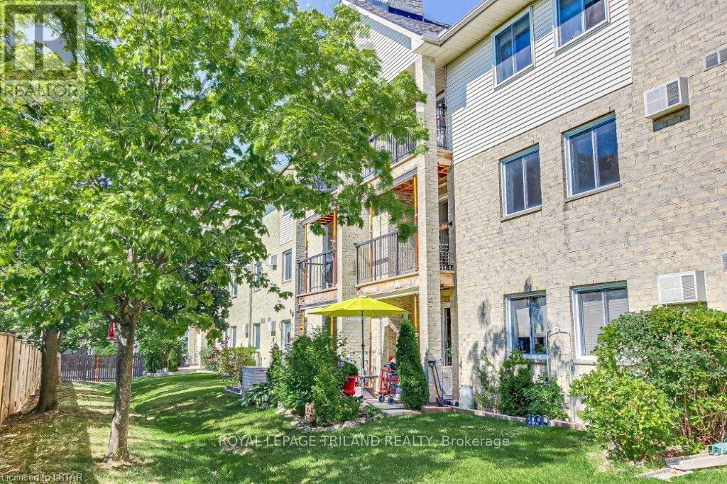 212 - 733 Deveron Crescent, London South, Ontario  N5Z 4X7 - Photo 20 - X13232298
