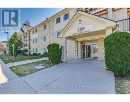 212 - 733 DEVERON CRESCENT, London South, Ontario