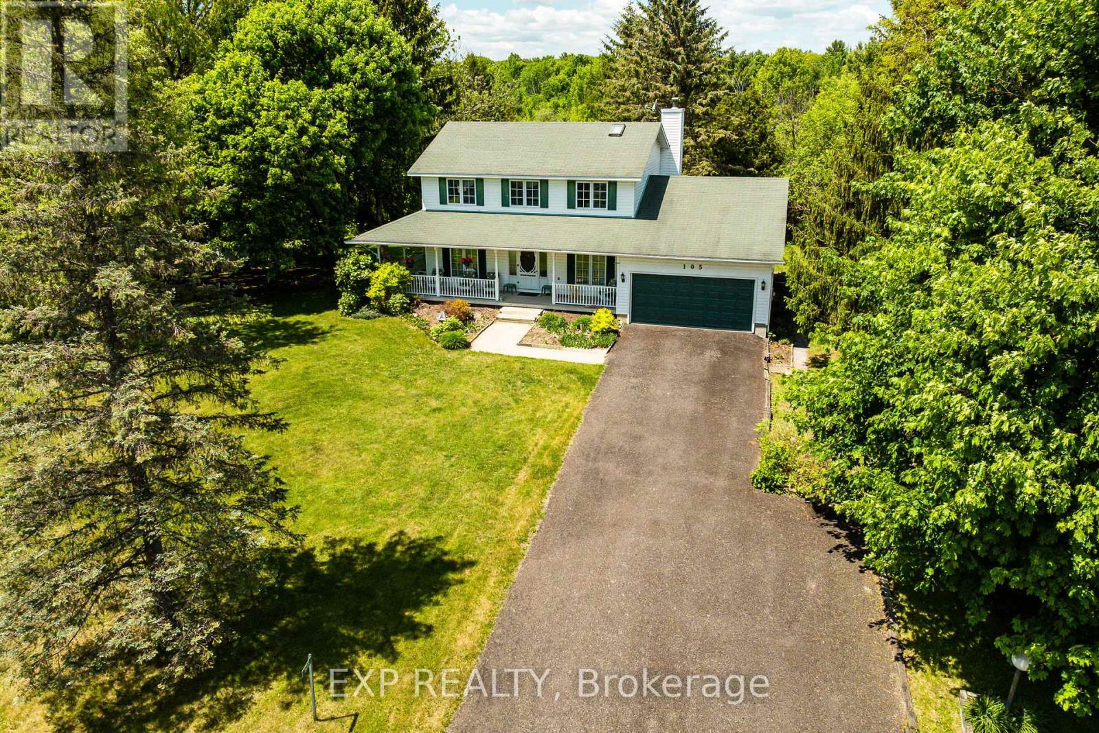105 KILKENNY DRIVE, Ottawa, Ontario