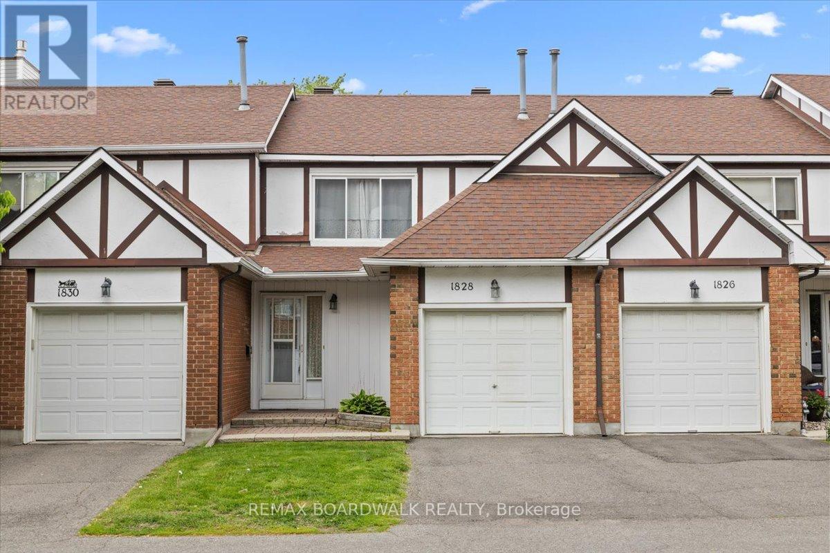 48 - 1828 AXMINSTER COURT, Ottawa, Ontario