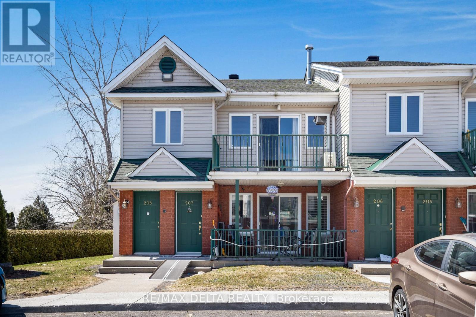 208 - 2927 LAURIER STREET, Clarence-Rockland, Ontario
