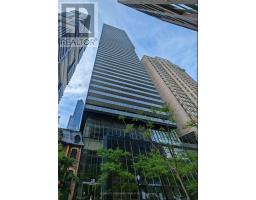 1601 - 15 GRENVILLE STREET, Toronto, Ontario
